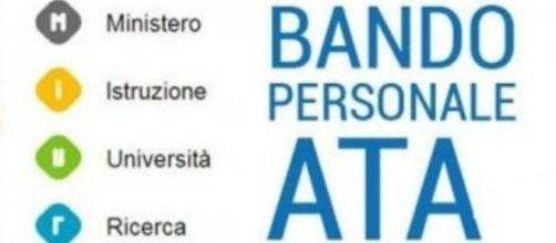 Concorso personale ATA 2017: bandi entro il 20 marzo