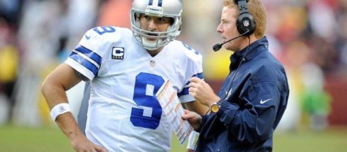 Cowboys' likely breakup with Tony Romo not messy - Houston Chronicle - houstonchronicle.com