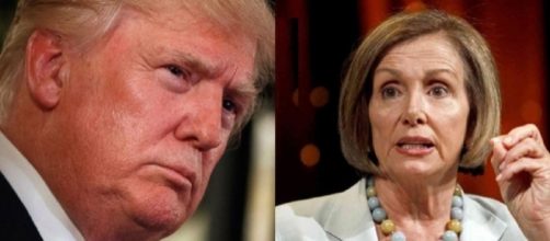 Donald Trump Just BUSTED Nancy Pelosi In MAJOR Crime, What She Was ... - digifection.com
