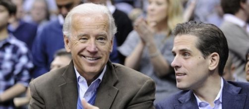 Estranged wife: Biden son wasted money on drugs, prostitutes | The ... - wdel.com