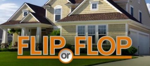 "Flip or Flop" promo photo via HGTV