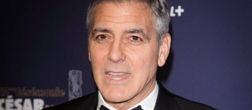 George Clooney | Hollywood Reporter - hollywoodreporter.com