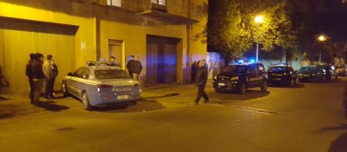 Iglesias: marito geloso uccide a coltellate la moglie