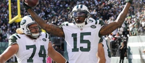 Initial Reaction - New York Jets Own Second Half, Smoke 'Skins - turnonthejets.com