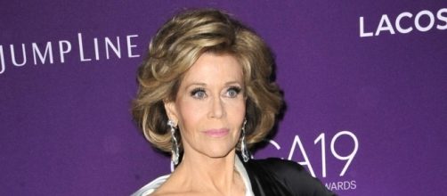 Jane Fonda: 'I've Been Raped and Sexually Abused' - hollywood.com