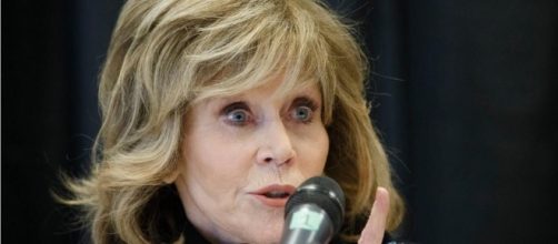 Jane Fonda Revealed She Was Raped & Molested As A Child | USA ... - usa-onlinenews.com