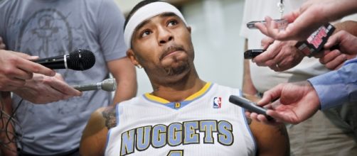 Kenyon Martin fires back at 'cowardly' George Karl in a furious ... - usatoday.com