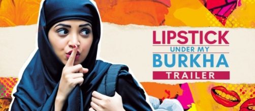 Lipsticks under my Burkha | ChitsandChetters - chitsandchetters.com BN support