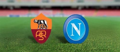 Live Roma-Napoli: info streaming e diretta tv