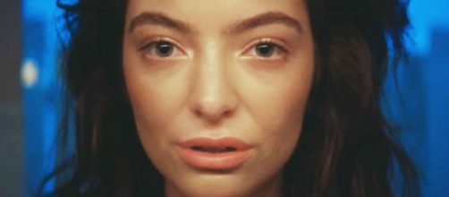 Lorde Releases "Green Light" - Watch Lorde's First New Music Video ... - elle.com