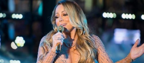 Mariah Carey's fans vent their disdain online after she suffers on ... - thesun.co.uk