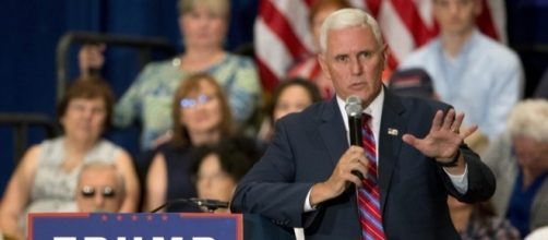 Mike Pence used a private email account to conduct state business ... - macleans.ca