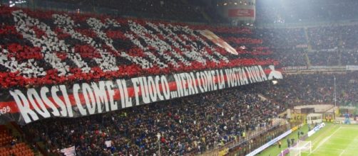 MILAN, la fedeltà dei tifosi del diavolo è incrollabile | Sportitalia - sportitalia.com