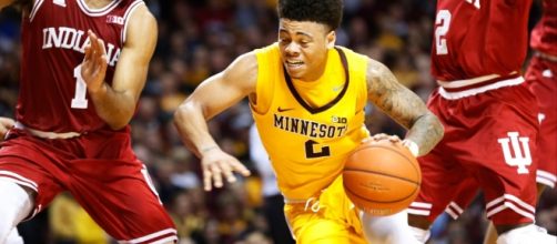 Minnesota basketball not a bubble team, Pitino says - twincities.com