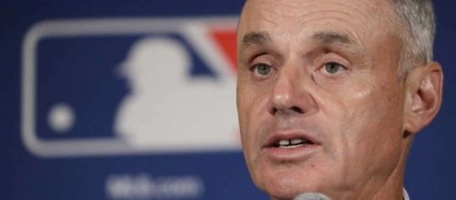MLB to push forward with process for rule changes - Midland Daily News - ourmidland.com