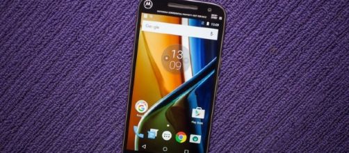 Moto G4 and Plus gets better with Android Nougat - cnet.com