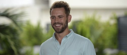 Nick Viall Joins 'Dancing With the Stars' Season 24 (UPDATE) - wetpaint.com