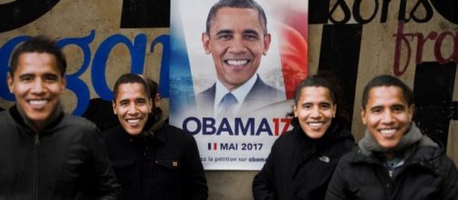 No, France. You can't have Barack Obama. - NeoGAF - neogaf.com