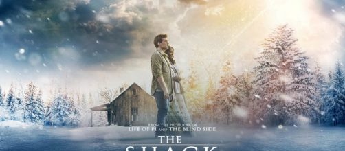 NY Times best-selling Christian novel 'The Shack' to become a movie - Photo: Blasting News Library - rapzilla.com