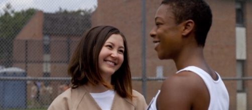 OITNB : Kimiko Glenn (Soso) revient sur la fin tragique de la saison 4