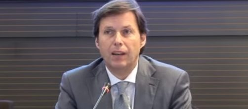 Paolo Pennesi, direttore dell'Ispettorato nazionale del lavoro