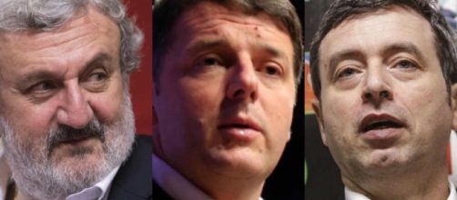 Politica - Sondaggio Swg, Pd quasi al 30%. E Renzi vince facile le ... - unita.tv