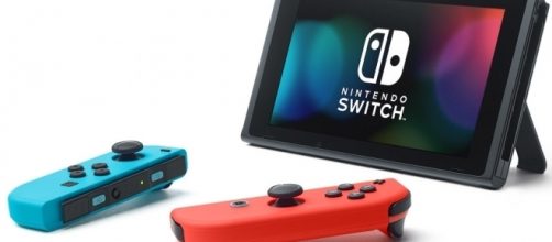 Presentato Nintendo Switch, tutto quello che c'è da sapere su data ... - macitynet.it