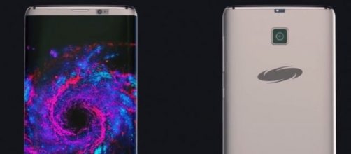 Samsung Galaxy S8 rumors suggest use of iPhone features, curved ... - techmalak.com