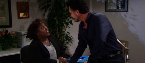 See Sheryl Underwood Guest Star On The Bold And The Beautiful ... - cbs.com