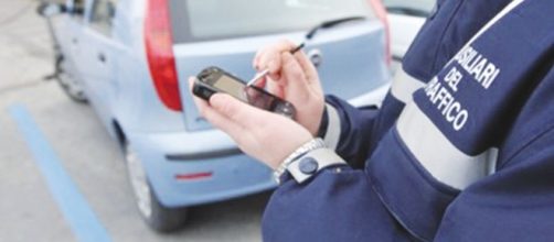 Strisce blu a Bacoli, ecco dove interviene la nuova delibera di ... - liniziativa.net