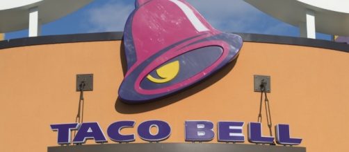 Taco Bell's New Core Burrito Is Basically a Reverse Quesarito ... - fortune.com
