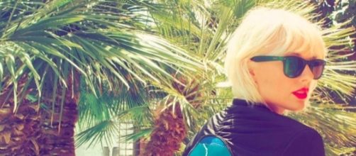 Taylor Swift could release a new album by December/ Photo via Taylor Swift, Instagram