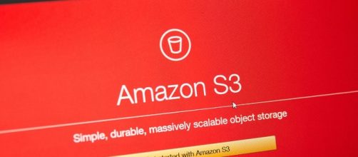 The Internet Was Taken Down By Amazon Missing A Typo - upbeacon.net