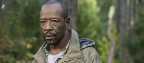 The Walking Dead' Season 7 Spoilers: Lennie 'Morgan' James - Blasting News catalog