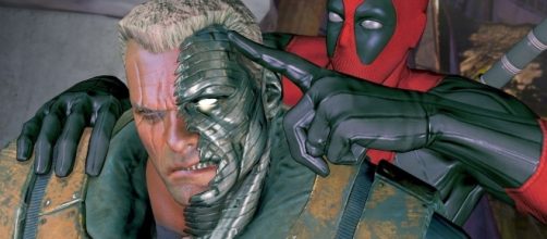 This WWE Superstar Wants to Play Cable in Deadpool 2 - movieweb.com
