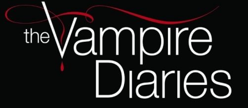 Vampire Diaries tv show logo image via Flickr.com