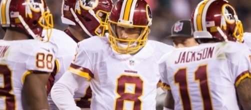 Washington Redskins: Top 10 Players on 2016 Roster - nflspinzone.com