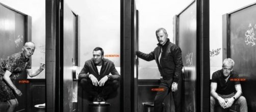 When is T2: Trainspotting out in the UK, who does CBB's James ... - thesun.co.uk