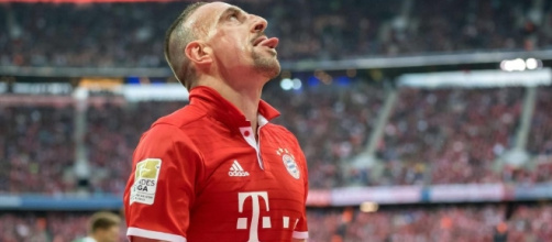 L'annonce CHOC de Ribéry sur son avenir