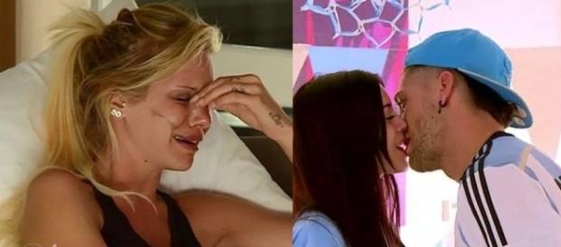 Adixia se retire des réseaux sociaux à cause des infidélités de Paga Adixia se retire des réseaux sociaux à cause des infidélités de Paga