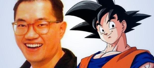 Akira Toriyama revela un oscuro rasgo de la personalidad de Gokú ... - com.ec Akira Toriyama revela un oscuro rasgo de la personalidad de Gokú ... - com.ec