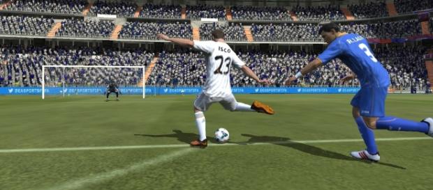 Análisis de FIFA 14 para PS Vita - HobbyConsolas - hobbyconsolas.com Análisis de FIFA 14 para PS Vita - HobbyConsolas - hobbyconsolas.com