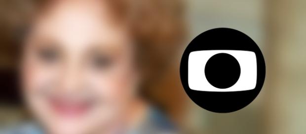 Atriz veterana da Globo é internada Atriz veterana da Globo é internada