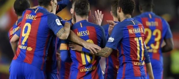 Barça-PSG, Blaise Matuidi : «On ne craint personne» | nouvelles ... - matiastanea.gr Barça-PSG, Blaise Matuidi : «On ne craint personne» | nouvelles ... - matiastanea.gr