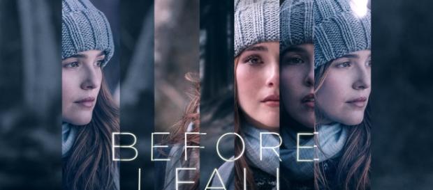 Before I Fall - Official Movie Site | In Theaters March 3 - beforeifallfilm.com Before I Fall - Official Movie Site | In Theaters March 3 - beforeifallfilm.com