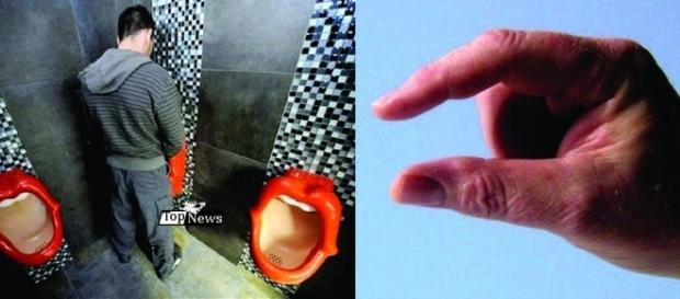 Brincadeiras que homens fazem e as mulheres não sabem Brincadeiras que homens fazem e as mulheres não sabem