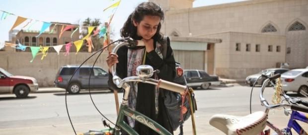 Descorrer el velo con el cine de Oriente Medio - nacion.com Descorrer el velo con el cine de Oriente Medio - nacion.com