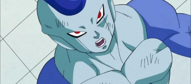 Dragon Ball Super ∆ Universe Survival Arc Teaser #2 My Thoughts ... - aminoapps.com Dragon Ball Super ∆ Universe Survival Arc Teaser #2 My Thoughts ... - aminoapps.com