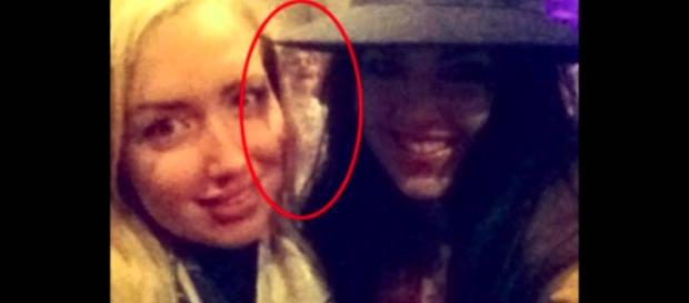 Essas fotos são assustadoras, mas deixam muitas pessoas em dúvidas. Essas fotos são assustadoras, mas deixam muitas pessoas em dúvidas.