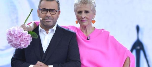 Ex 'grandes hermanos' se ceban con Jorge Javier Vázquez por ... - diezminutos.es Ex 'grandes hermanos' se ceban con Jorge Javier Vázquez por ... - diezminutos.es